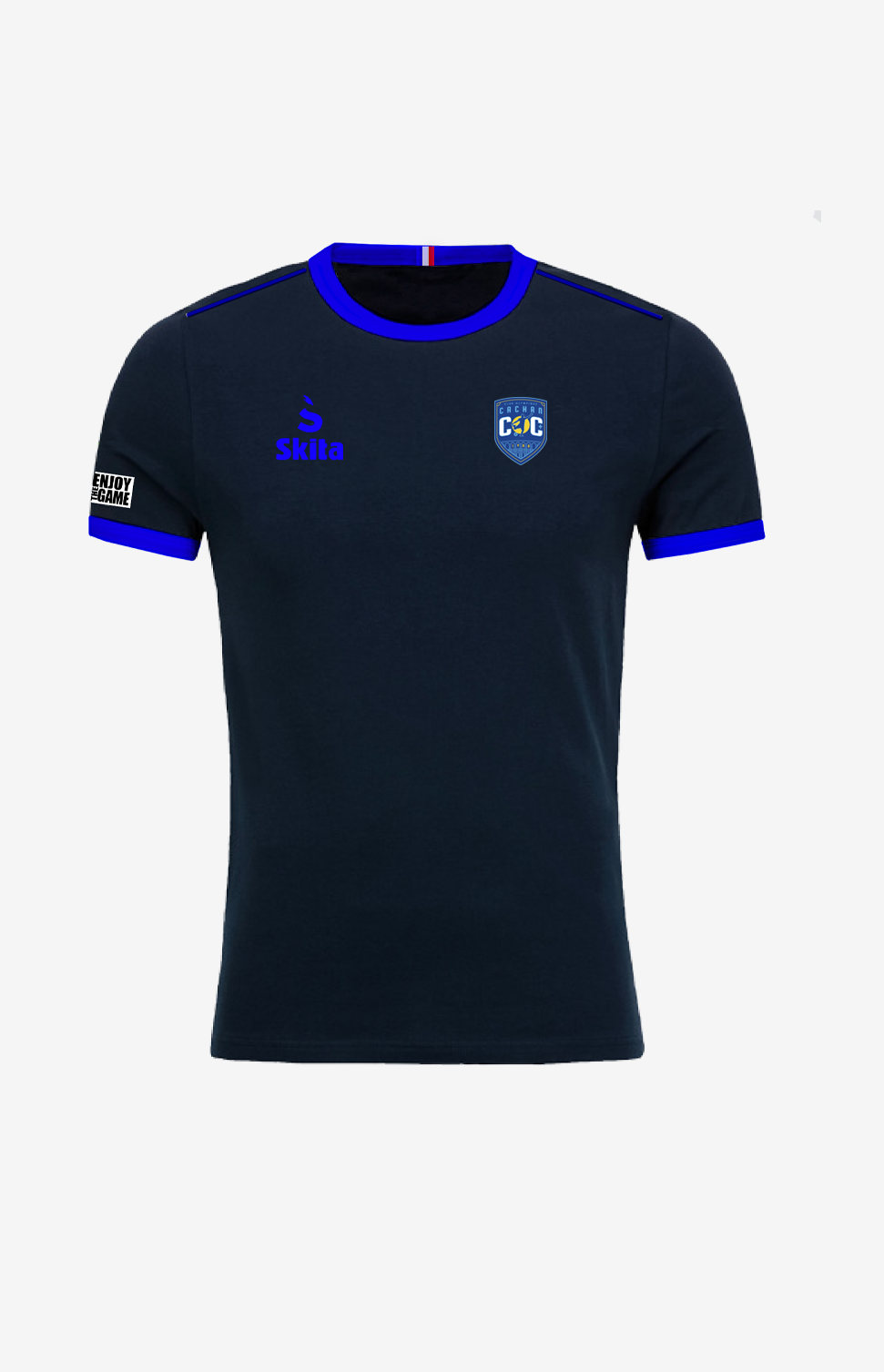 T-shirt de sortie (CO Cachan)